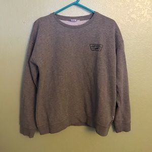Vans Crewneck
